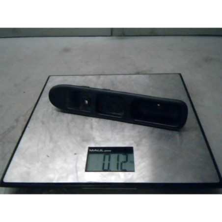 Interrupteur de leve vitre avant droit PEUGEOT 307 Photo n°1