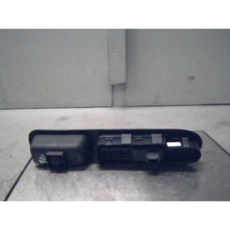 Interrupteur de leve vitre avant droit PEUGEOT 307