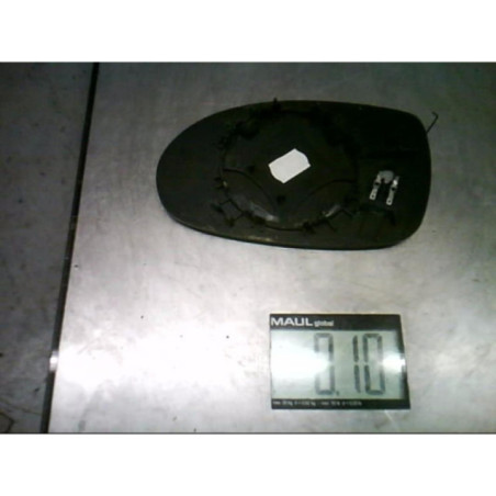 Glace retroviseur droit CITROEN C5 1