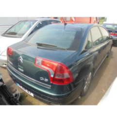 Glace retroviseur droit CITROEN C5 1 Photo n°5