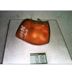 Optique avant secondaire droit (feux)(clignotant) BMW SERIE 3 E36 Photo n°1