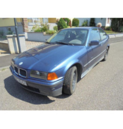 Optique avant secondaire droit (feux)(clignotant) BMW SERIE 3 E36 Photo n°3