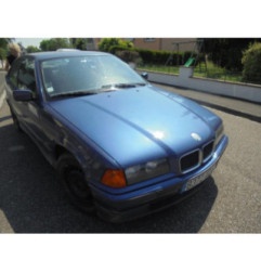 Optique avant secondaire droit (feux)(clignotant) BMW SERIE 3 E36 Photo n°4