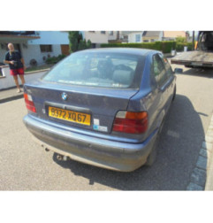 Optique avant secondaire droit (feux)(clignotant) BMW SERIE 3 E36 Photo n°5