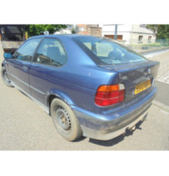 Optique avant secondaire droit (feux)(clignotant) BMW SERIE 3 E36 Photo n°6