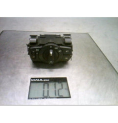 Commande de phare BMW SERIE 1 E87 Photo n°3