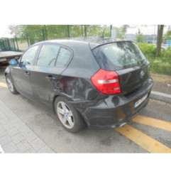 Commande de phare BMW SERIE 1 E87 Photo n°5