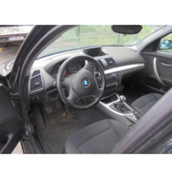 Commande de phare BMW SERIE 1 E87 Photo n°8