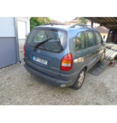 Retroviseur droit OPEL ZAFIRA A Photo n°4