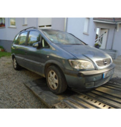 Retroviseur droit OPEL ZAFIRA A Photo n°7