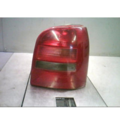 Feu arriere principal droit (feux) AUDI A4 1 Photo n°1