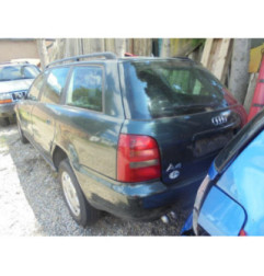 Feu arriere principal droit (feux) AUDI A4 1 Photo n°3