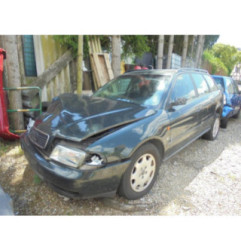 Feu arriere principal droit (feux) AUDI A4 1 Photo n°4