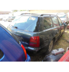 Feu arriere principal droit (feux) AUDI A4 1 Photo n°6