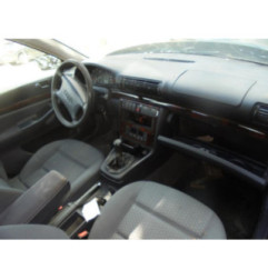 Feu arriere principal droit (feux) AUDI A4 1 Photo n°7