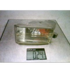 Optique avant secondaire gauche (feux)(clignotant) TOYOTA RAV4 2 Photo n°1