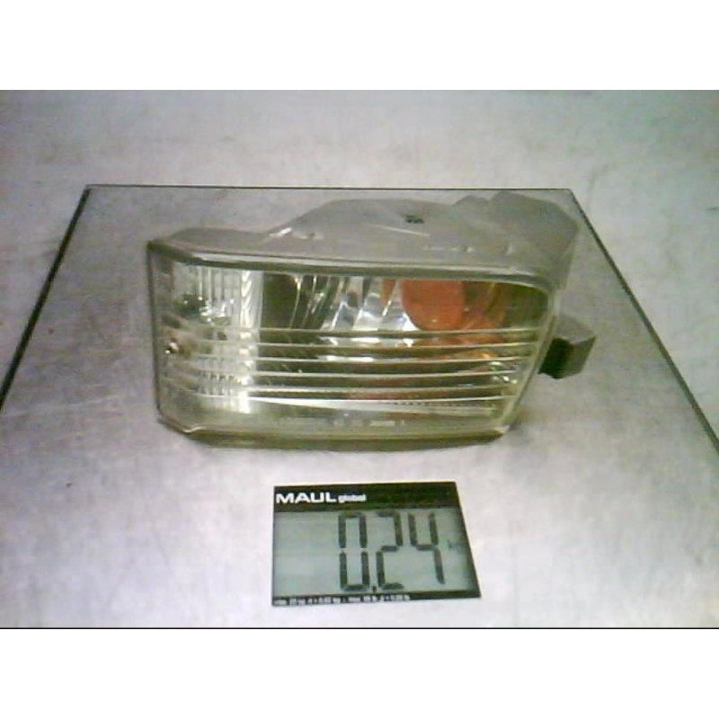 Optique avant secondaire gauche (feux)(clignotant) TOYOTA RAV4 2