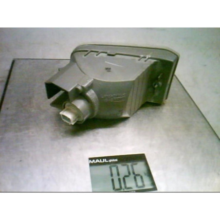 Optique avant secondaire gauche (feux)(clignotant) TOYOTA RAV4 2