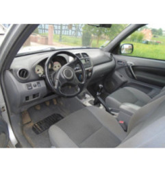 Optique avant secondaire gauche (feux)(clignotant) TOYOTA RAV4 2 Photo n°5