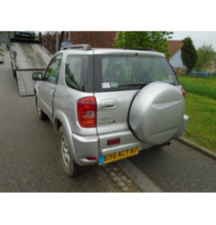 Optique avant secondaire gauche (feux)(clignotant) TOYOTA RAV4 2 Photo n°6