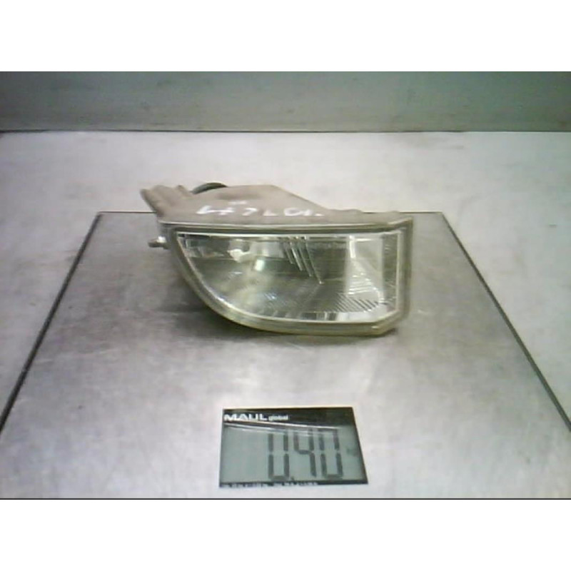 Anti brouillard droit (feux) TOYOTA RAV4 2