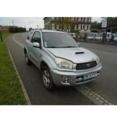 Anti brouillard droit (feux) TOYOTA RAV4 2 Photo n°3