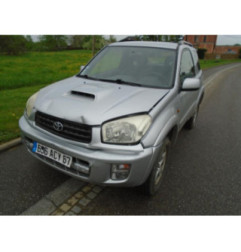 Anti brouillard droit (feux) TOYOTA RAV4 2 Photo n°4