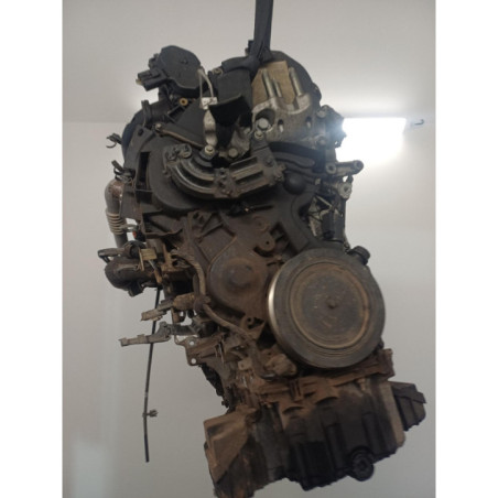 Moteur FORD TRANSIT CONNECT 2