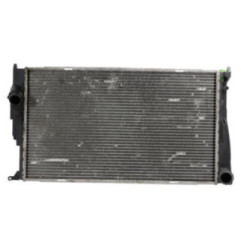 Radiateur eau BMW SERIE 1 E87 Photo n°1