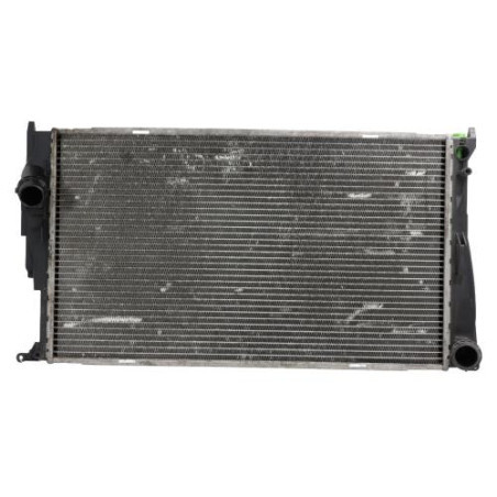 Radiateur eau BMW SERIE 1 E87 Photo n°1