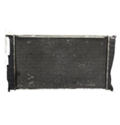 Radiateur eau BMW SERIE 1 E87