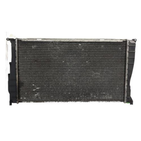 Radiateur eau BMW SERIE 1 E87