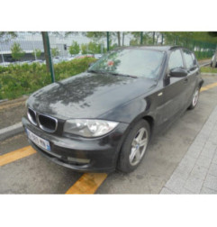 Radiateur eau BMW SERIE 1 E87 Photo n°3