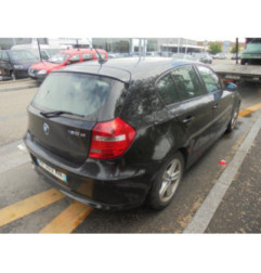 Radiateur eau BMW SERIE 1 E87 Photo n°5