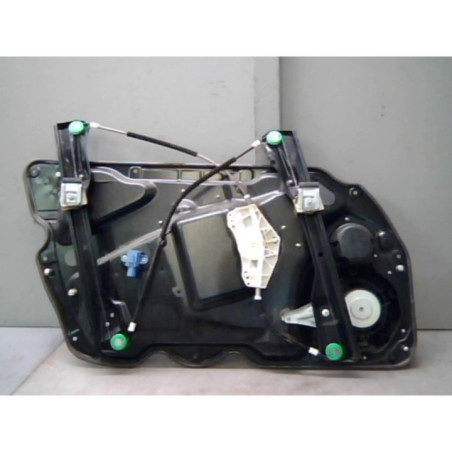 Moteur leve vitre avant droit VOLKSWAGEN PASSAT 5 Photo n°1