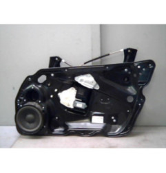 Moteur leve vitre avant droit VOLKSWAGEN PASSAT 5 Photo n°3