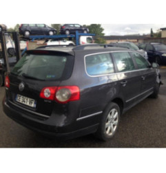 Moteur leve vitre avant droit VOLKSWAGEN PASSAT 5 Photo n°6