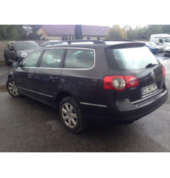 Moteur leve vitre avant droit VOLKSWAGEN PASSAT 5 Photo n°7