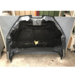 Capot PEUGEOT 407 Photo n°3