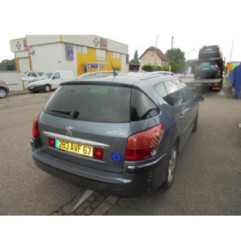 Capot PEUGEOT 407 Photo n°6