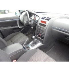 Capot PEUGEOT 407 Photo n°8