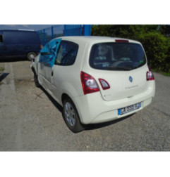 Feu arriere secondaire droit (feux) RENAULT TWINGO 2 Photo n°5