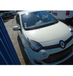 Feu arriere secondaire droit (feux) RENAULT TWINGO 2 Photo n°9