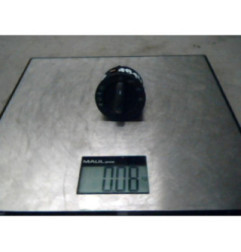 Commande de phare AUDI A6 3 Photo n°1