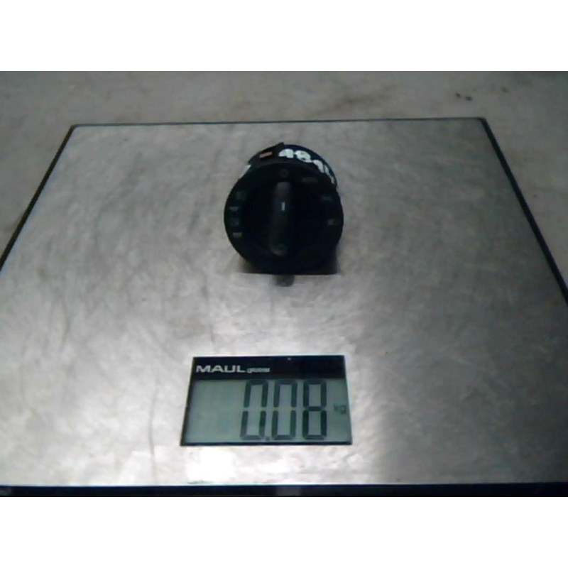 Commande de phare AUDI A6 3