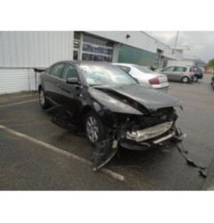 Commande de phare AUDI A6 3 Photo n°4