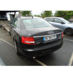 Commande de phare AUDI A6 3 Photo n°6