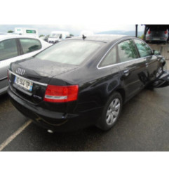 Commande de phare AUDI A6 3 Photo n°7