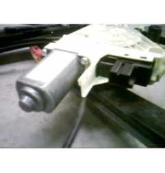 Moteur leve vitre avant gauche AUDI A6 3 Photo n°1