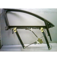 Moteur leve vitre avant droit AUDI A6 3 Photo n°1